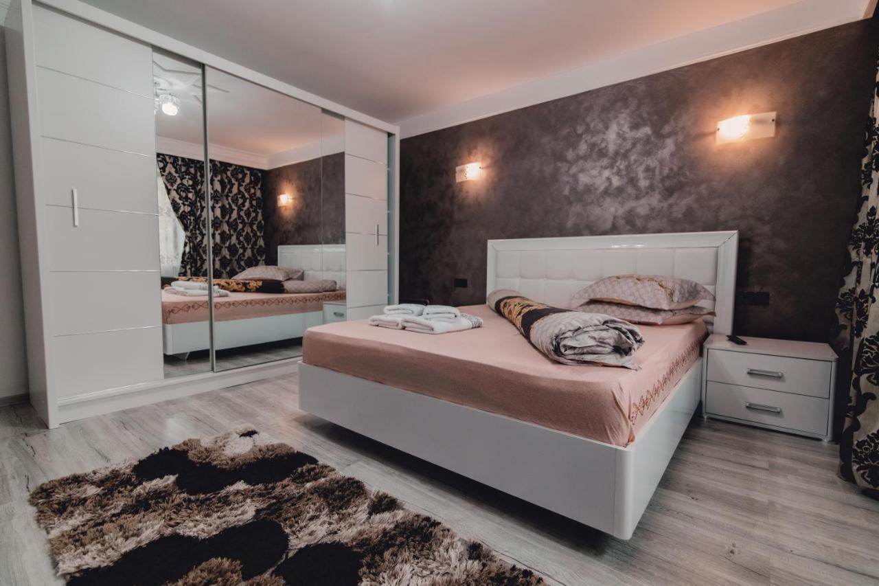 Pensiunea Alexia Novaci-Străini Exterior foto